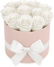 Whiteroses emote for Discord