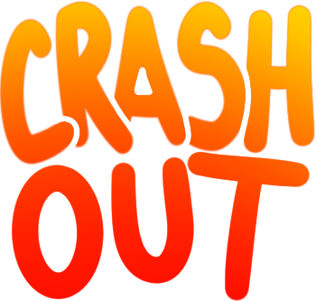 CrashOut emote for Discord