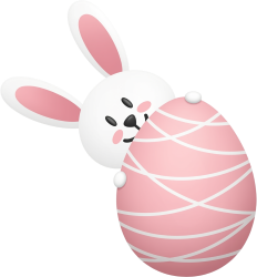 Easterbunny emote for Discord