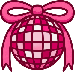 Discoball emote for Discord