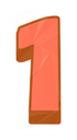 TCCNUMBER1 emote for Discord