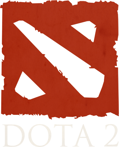 Dota2 emote for Discord