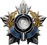 Diamondrank emote for Discord