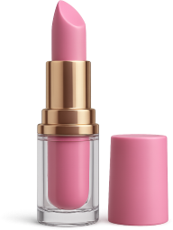 Pinklipstick emote for Discord