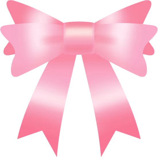 cutepinkbow emote for Discord