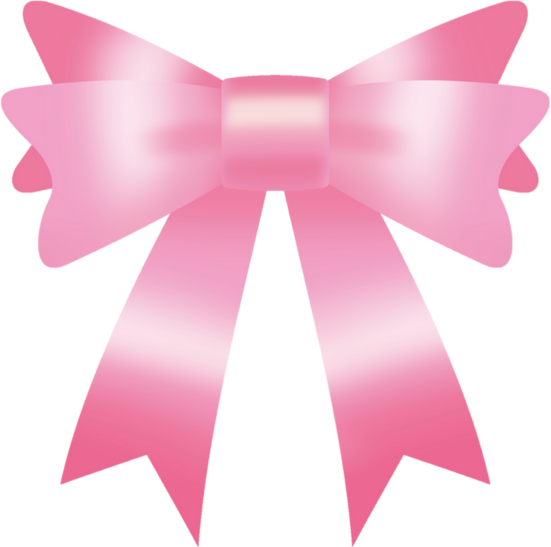 cutepinkbow emote for Discord