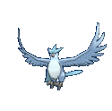 ShinyArticuno emote for Discord
