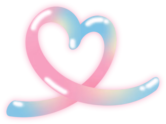 cutepastelheart emote for Discord