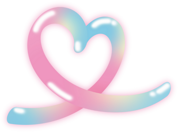 cutepastelheart emote for Discord