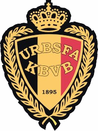BelgiumFootball emote for Discord