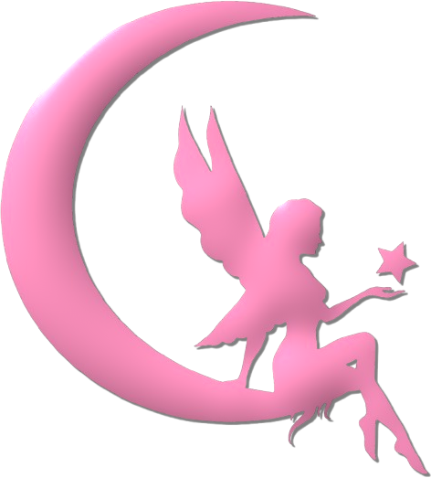 moonfairy emote for Discord