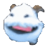 lickylickporo emote for Discord