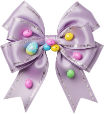 Easterbow emote for Discord