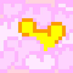 love_hype emote for Discord