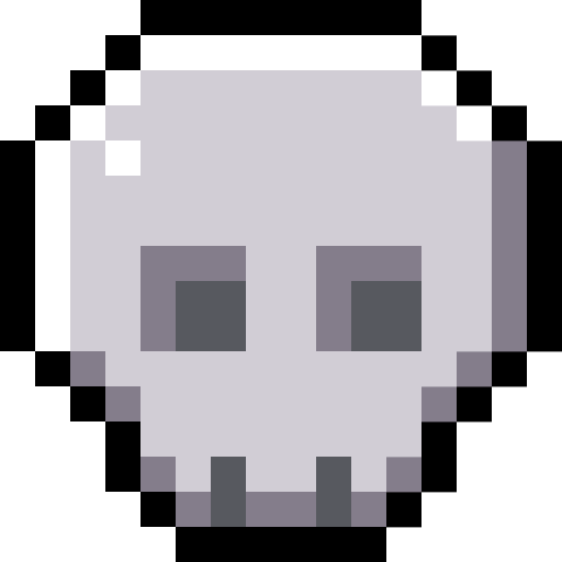 skull emote for Discord