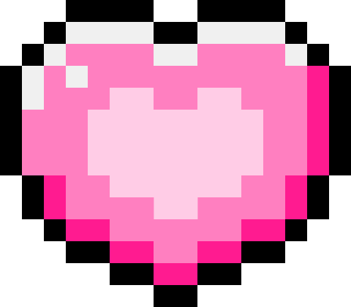 heart emote for Discord