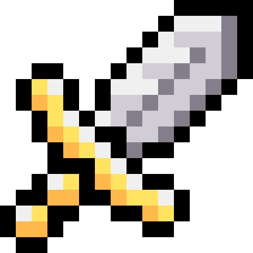 sword emote for Discord