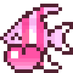 fishy emote for Discord