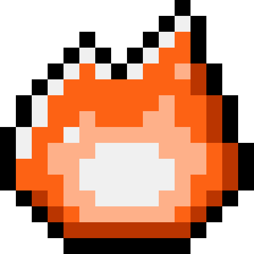 fire emote for Discord