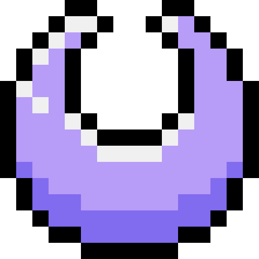 moon emote for Discord