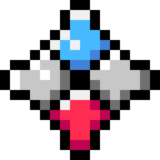 compass emote for Discord