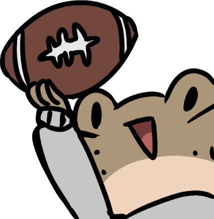 NalaFootball emote for Discord