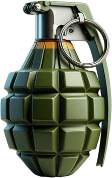 Granada emote for Discord