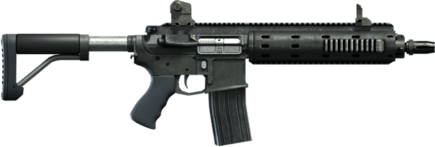 Carabina emote for Discord