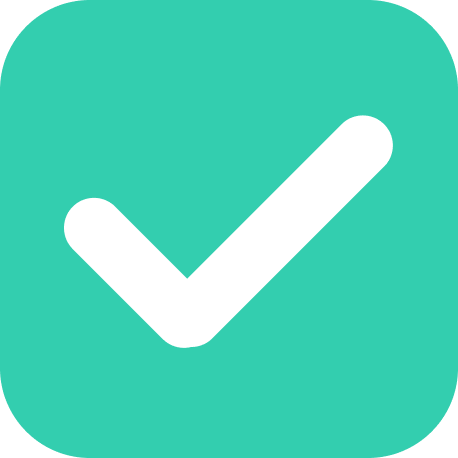 Green_Tick emote for Discord