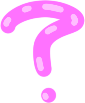 questionmark emote for Discord