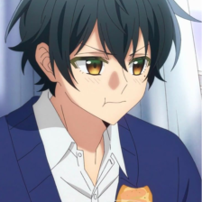 Quarks emote for Discord