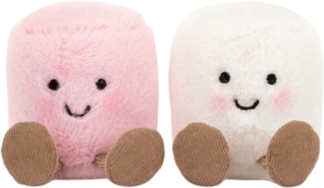 marshmallowjellycats emote for Discord