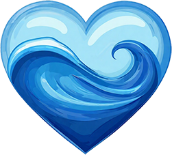 heart_blue_water5 emote for Discord