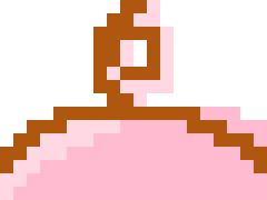 piggy_tail emote for Discord