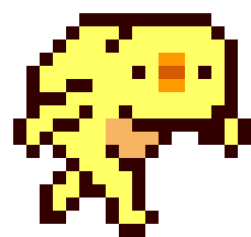birb emote for Discord