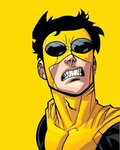 sinister_invincible emote for Discord