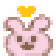 love emote for Discord