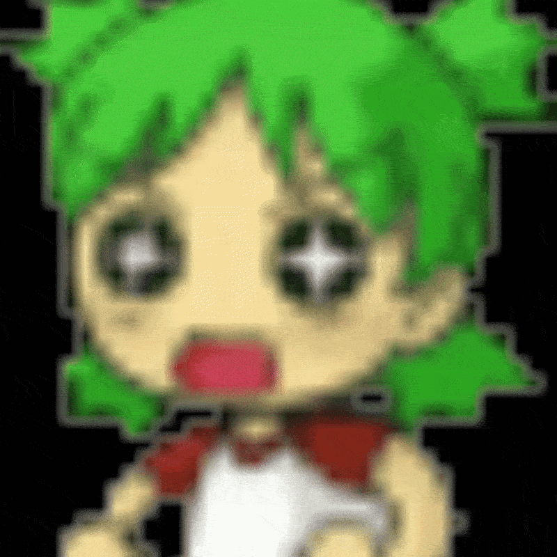 Yes emote for Discord