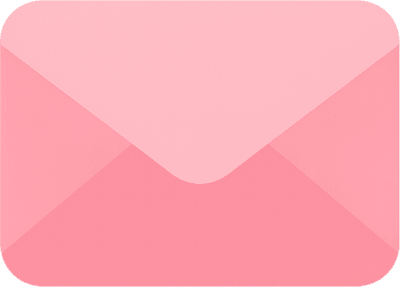 PINK_ENVELOPE_MAIL emote for Discord