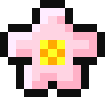 sakura emote for Discord