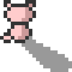 pig_despair emote for Discord