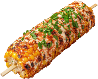 Elote emote for Discord