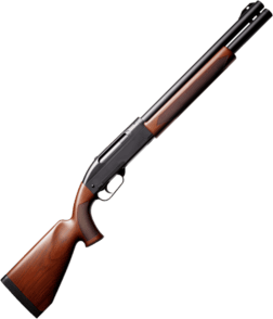 Escopeta emote for Discord