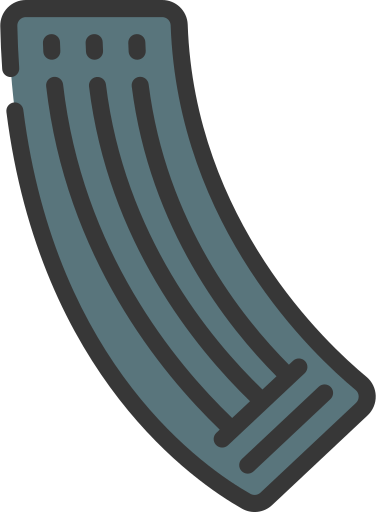 Cargaextendido emote for Discord