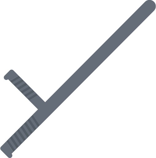 Porrapolicial emote for Discord