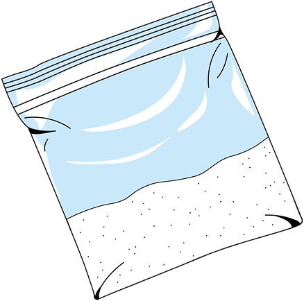 Bolsita emote for Discord