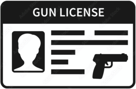 Licencia emote for Discord