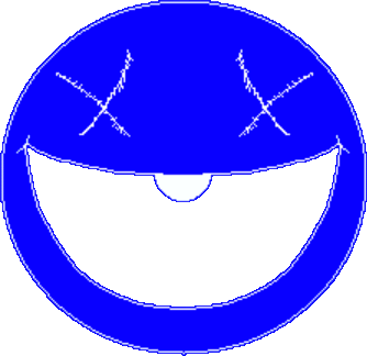 kookoograce emote for Discord