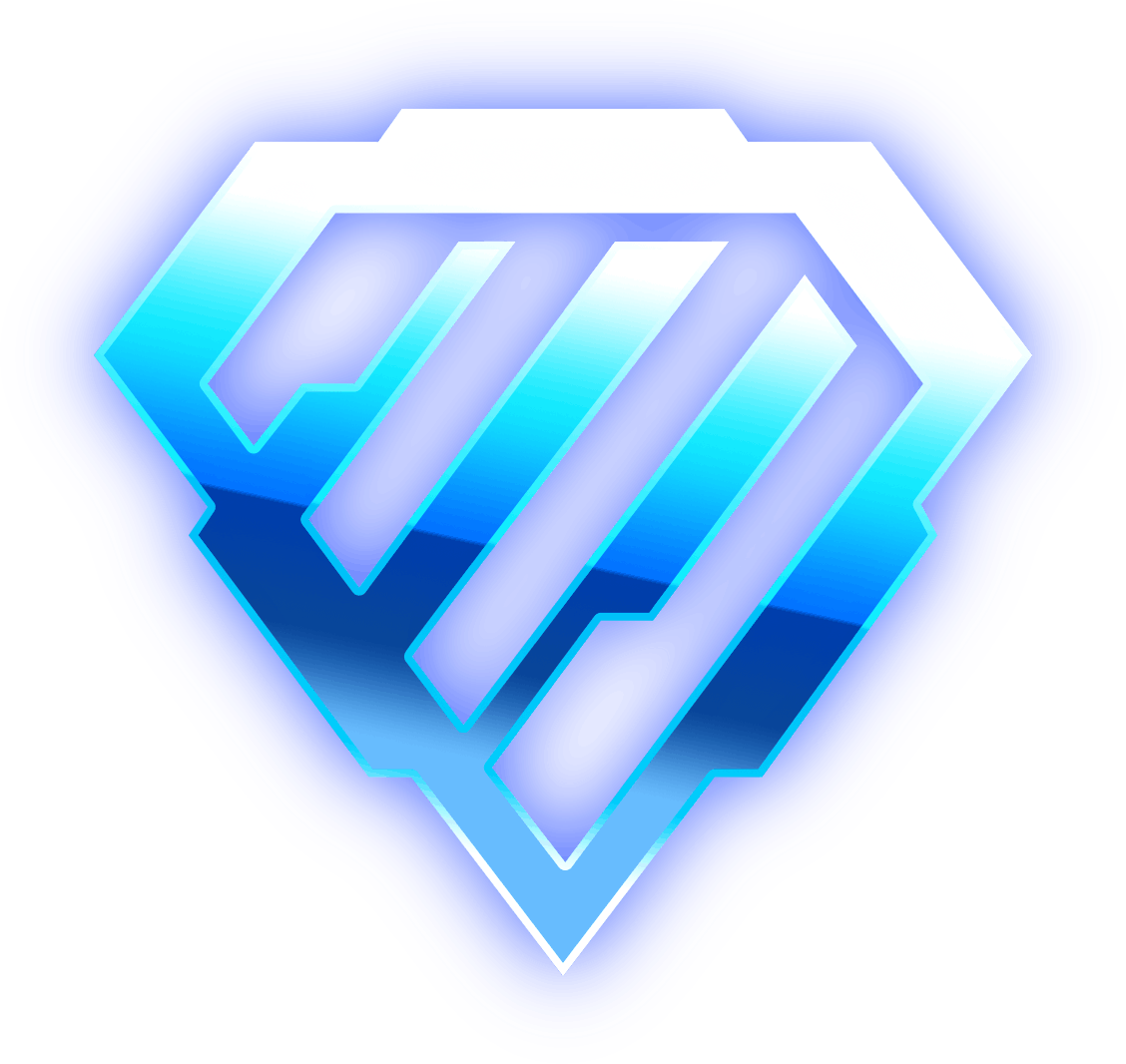 DIAMOND3 emote for Discord