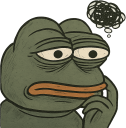 pepeexistential emote for Discord
